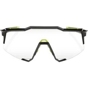 100% SPEEDCRAFT GLOSS PHOTOCHROMIC LENS