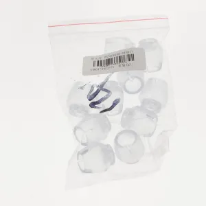 10pcs Chair Leg Floor Protectors Furniture Pads Round Leg 12-16mm
