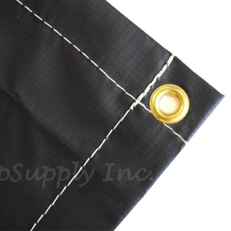12'x18' Heavy Duty 10 oz Vinyl Tarp