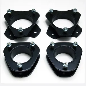 2003-2014 Ford Expedition / 2003-2008 Lincoln Navigator SST Lift Kit - 3" Front - 2" Rear