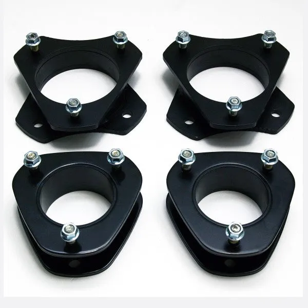 2003-2014 Ford Expedition / 2003-2008 Lincoln Navigator SST Lift Kit - 3" Front - 2" Rear