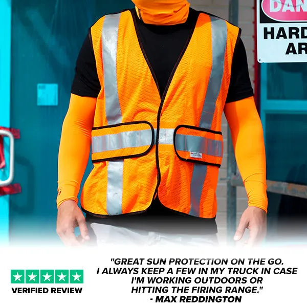 4 For $15 Arm Shields