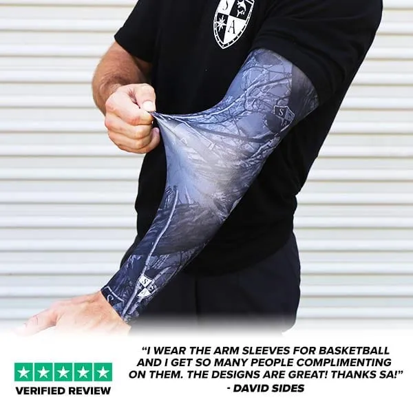 4 For $15 Arm Shields