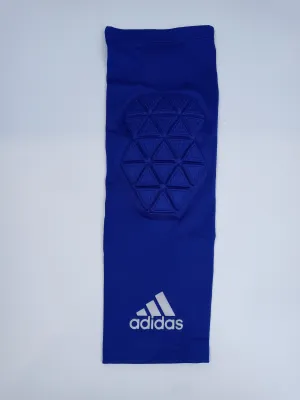 Adidas Alphaskin Force Padded Sleeve Men Collegiate Royal XLarge