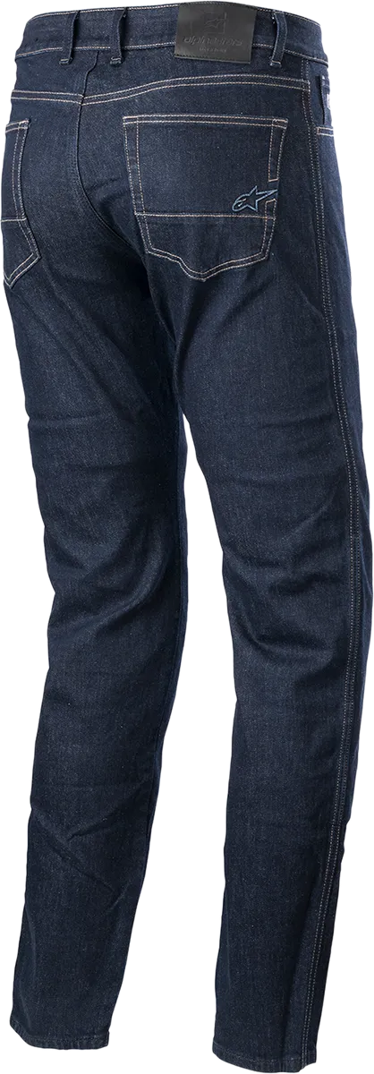 ALPINESTARS Sektor Pants - Medium Blue - US 32 / EU 48 3328222-7310-32