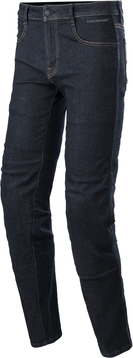 ALPINESTARS Sektor Pants - Royal Blue - US 32 / EU 48 3328222-7202-32