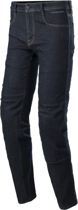 ALPINESTARS Sektor Pants - Royal Blue - US 32 / EU 48 3328222-7202-32