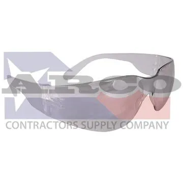 Anti Fog Indoor/Outdoor Safety Glasses