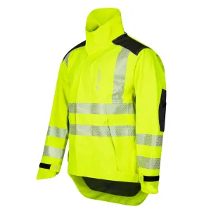 Arbortec ATHV4480 Heavy-Duty Full-Zip Breathedry Jacket