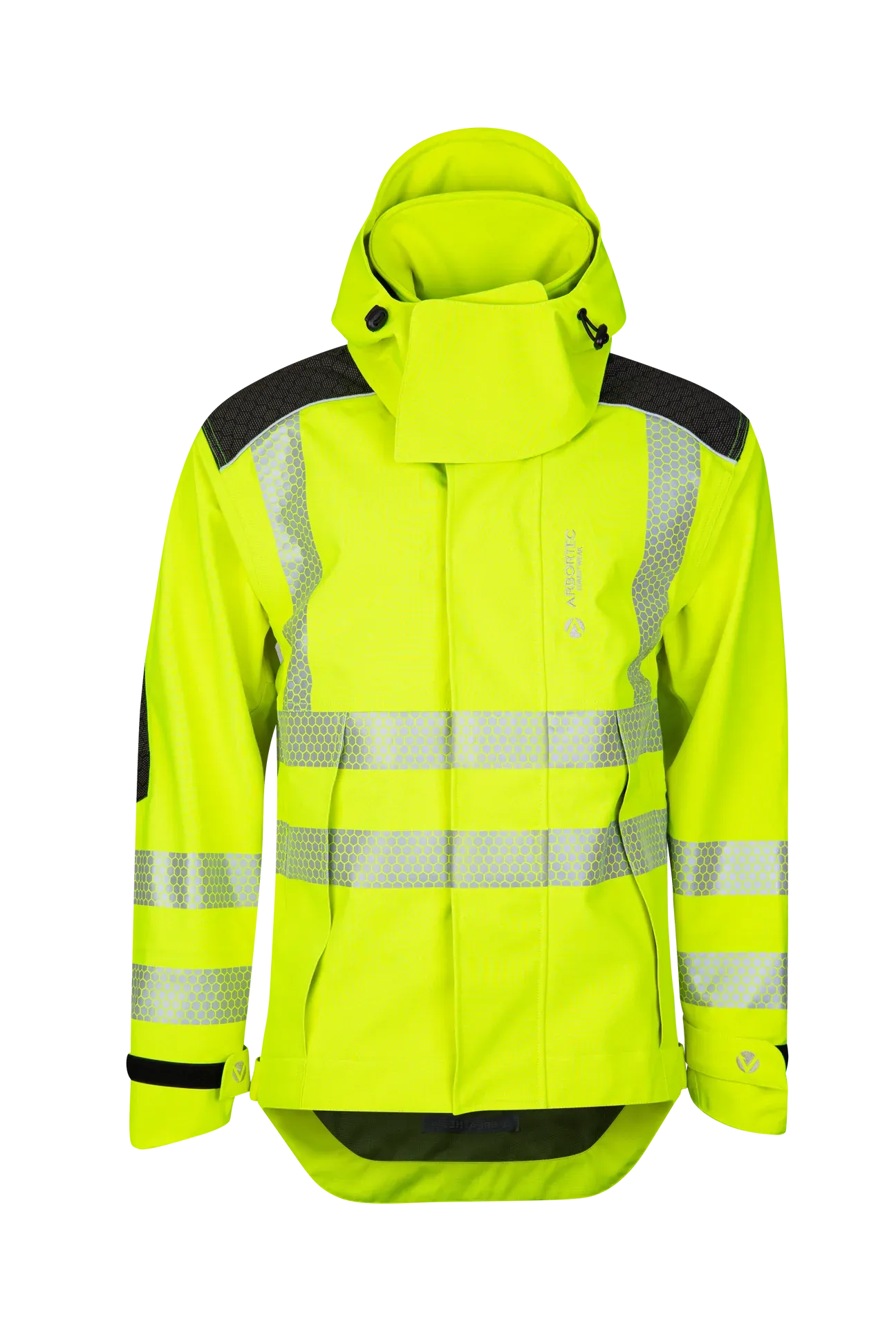 Arbortec ATHV4480 Heavy-Duty Full-Zip Breathedry Jacket