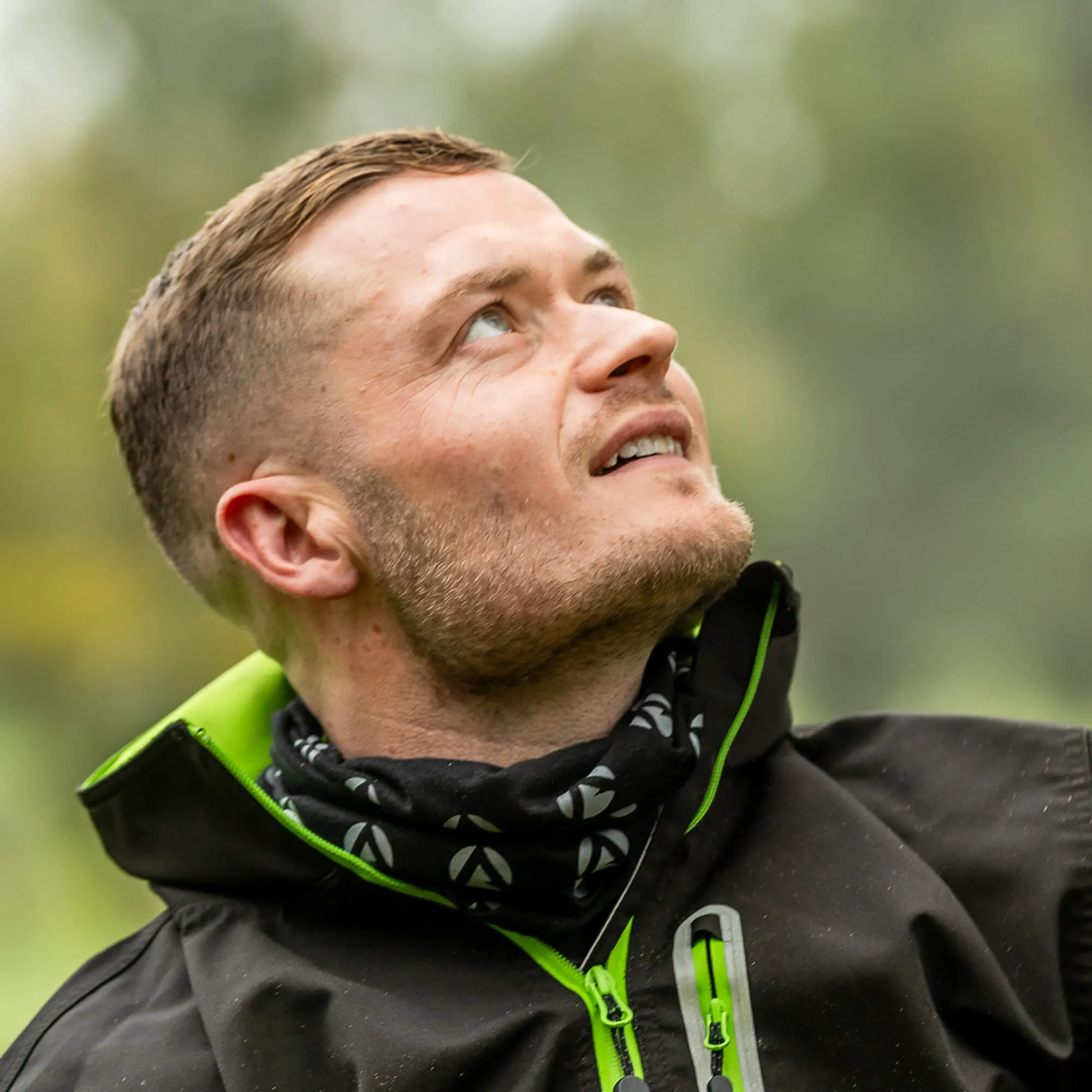 AT048 Arbortec LTTL Neck Buff