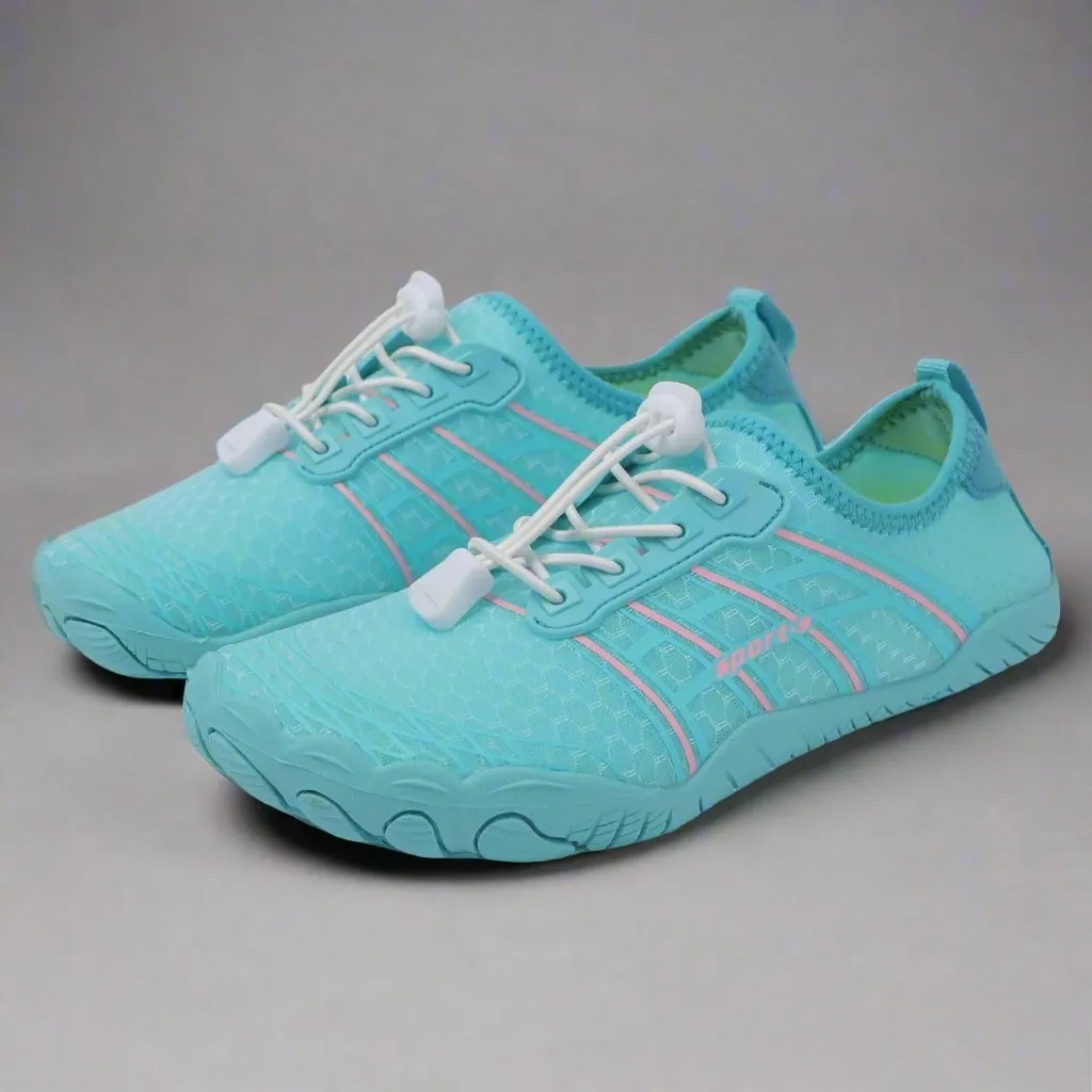 BeachFlex Unisex Barefoot Shoes