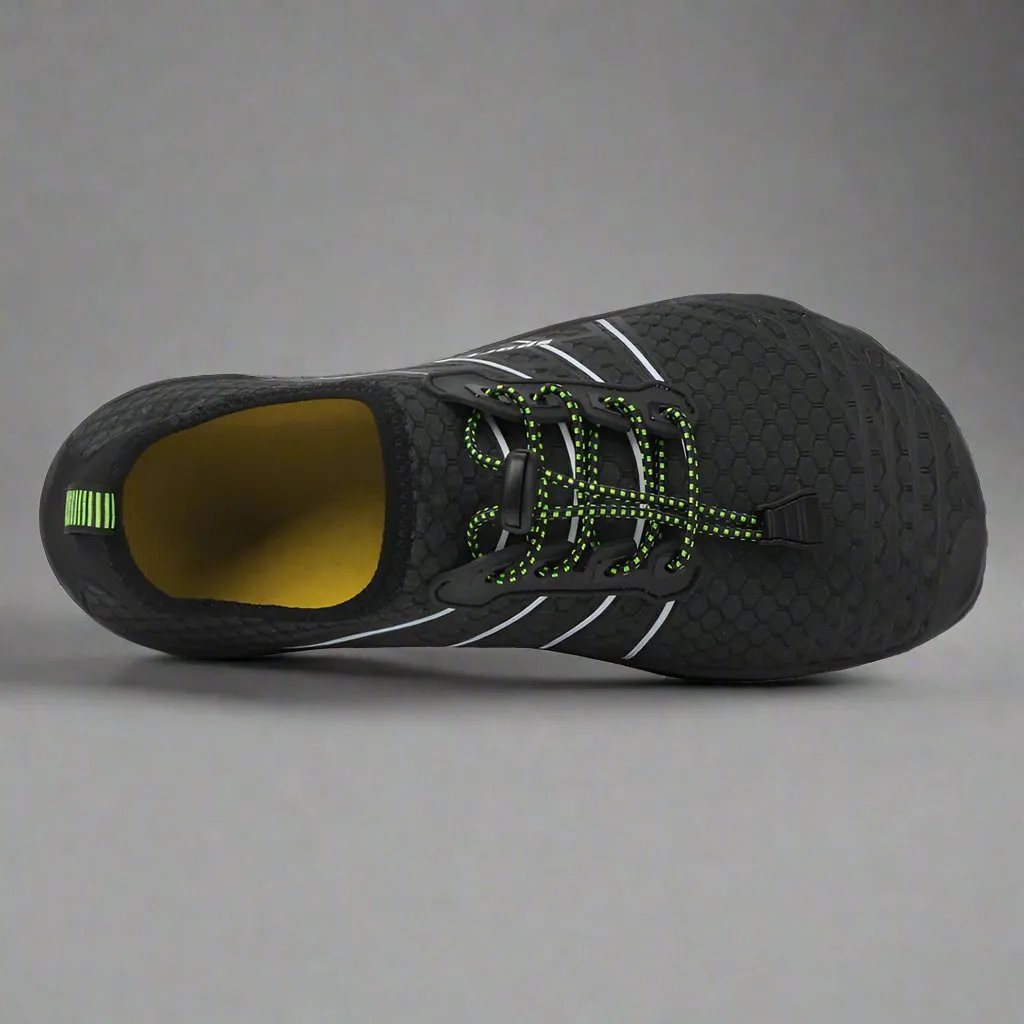 BeachFlex Unisex Barefoot Shoes