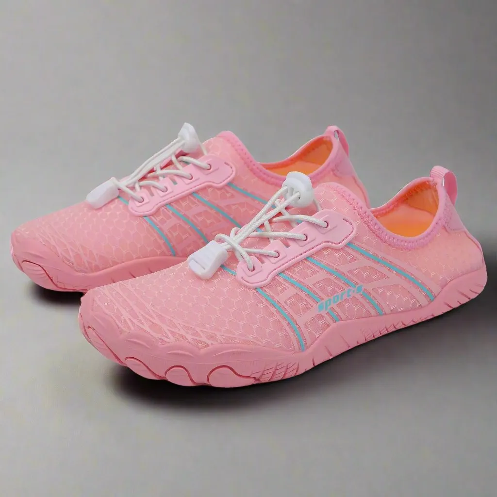 BeachFlex Unisex Barefoot Shoes