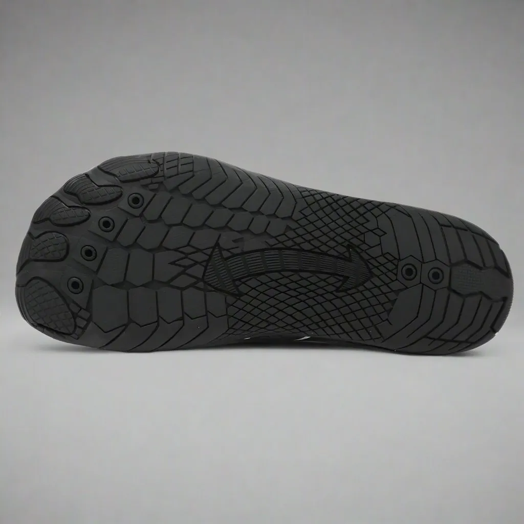 BeachFlex Unisex Barefoot Shoes