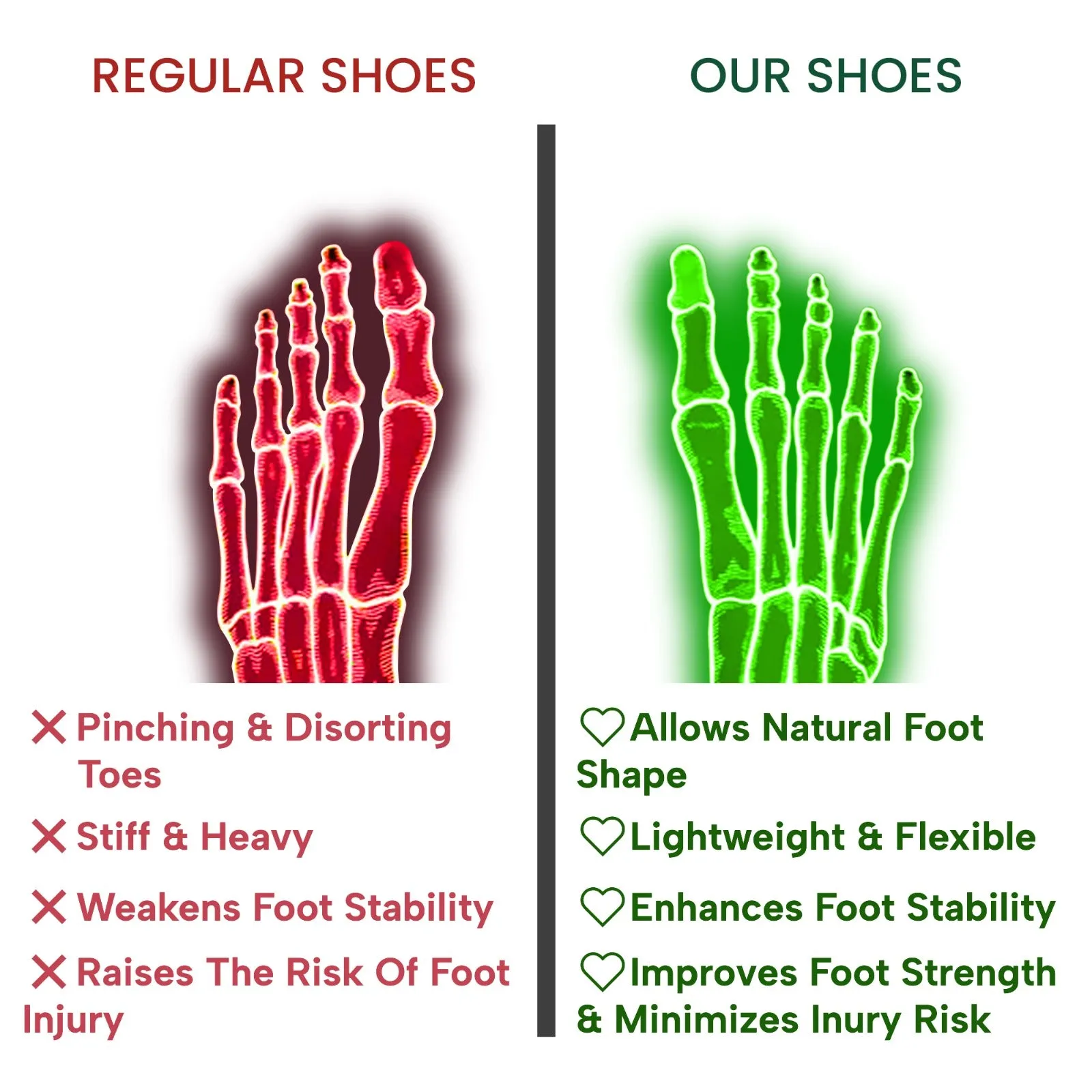 BeachFlex Unisex Barefoot Shoes