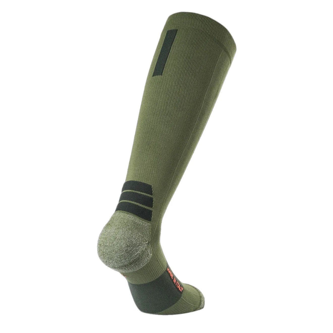 Beretta Chaberton HP Compression Socks Green Moss