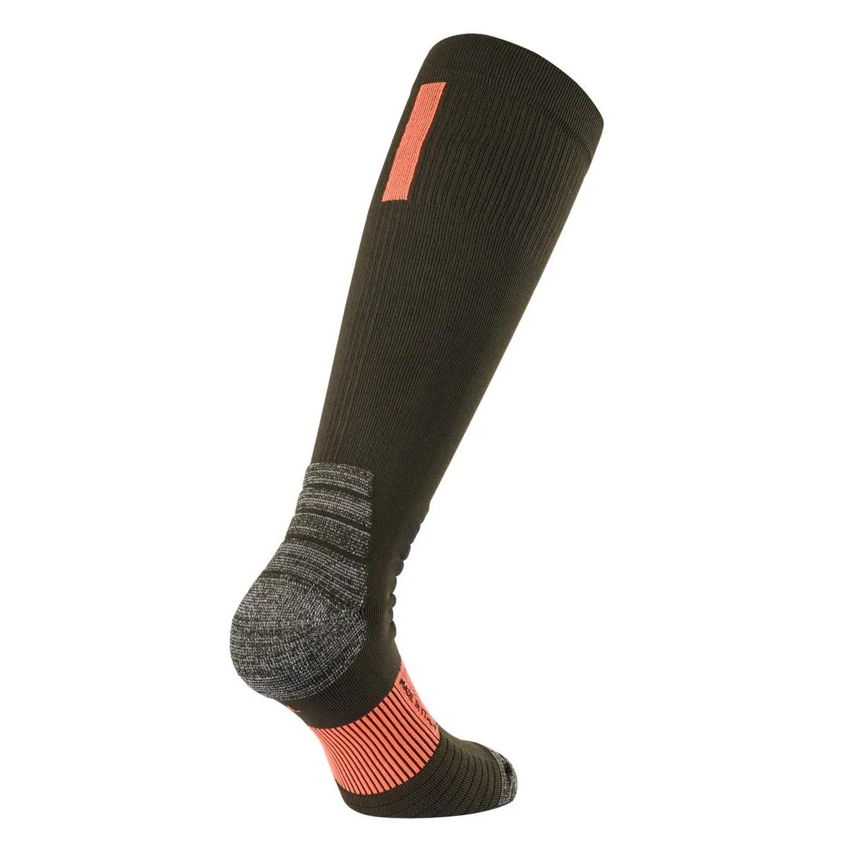 Beretta RAMIERE COMPRESSION SOCKS Brown Bark