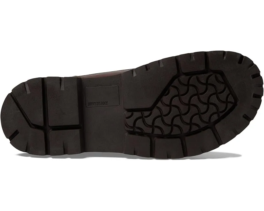 Birkenstock Men's Highwood Mid Lace-Up