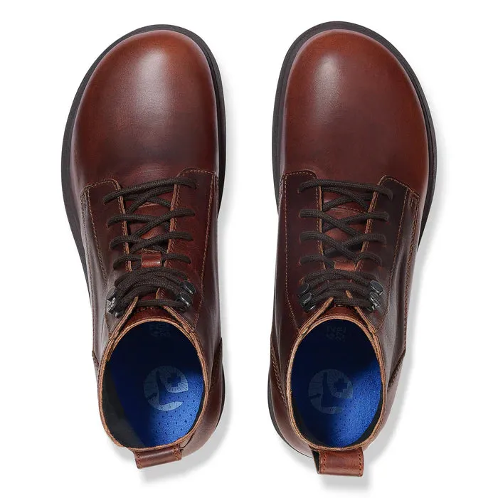 Birkenstock Men's Highwood Mid Lace-Up