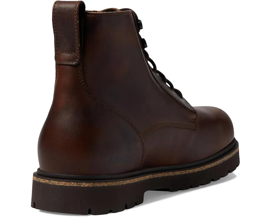 Birkenstock Men's Highwood Mid Lace-Up