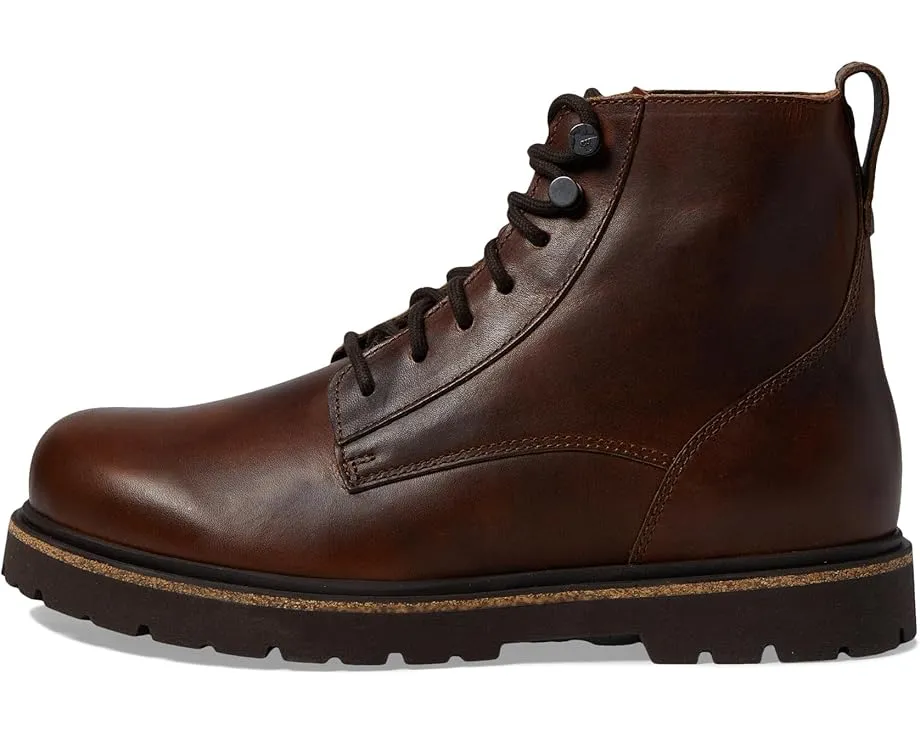 Birkenstock Men's Highwood Mid Lace-Up
