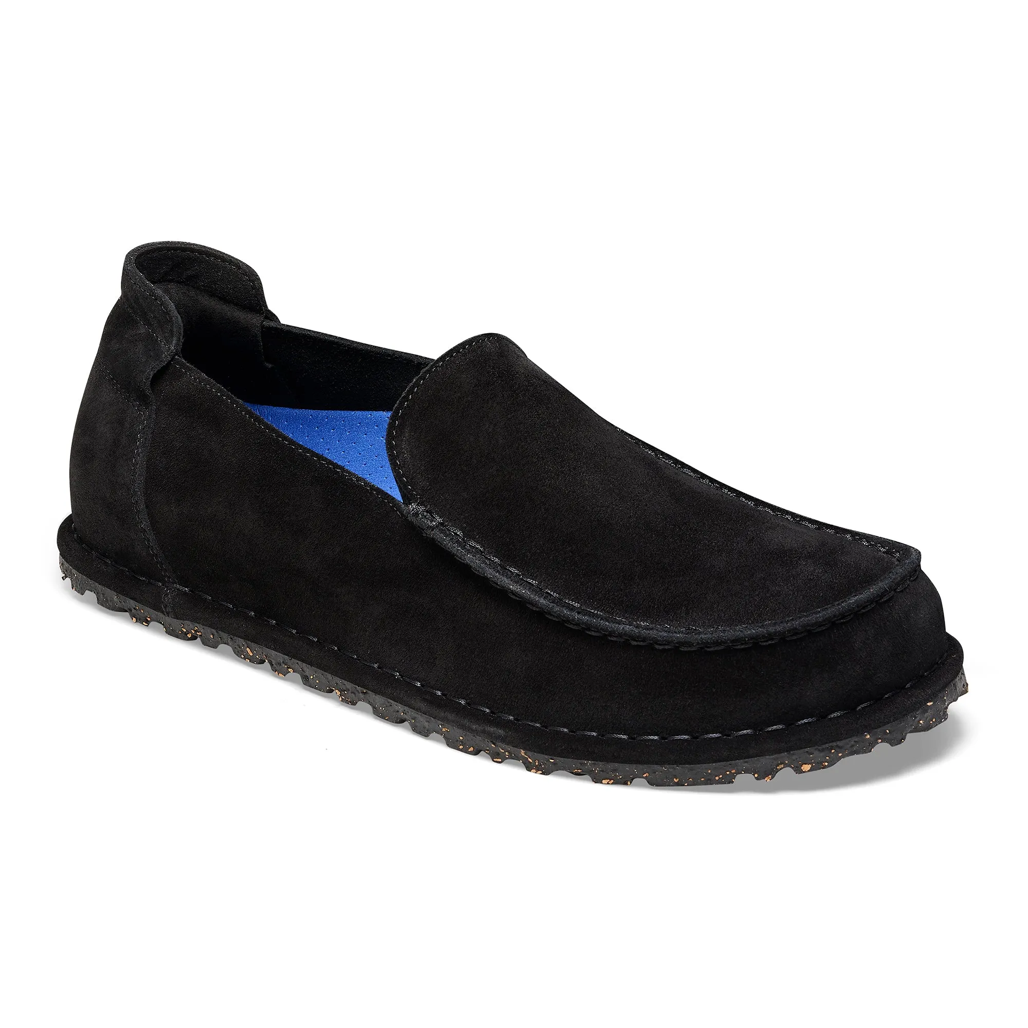 Birkenstock Utti Suede Leather Unisex