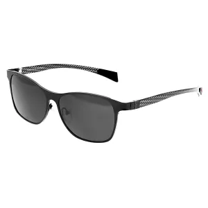 Breed Templar Titanium Polarized Sunglasses