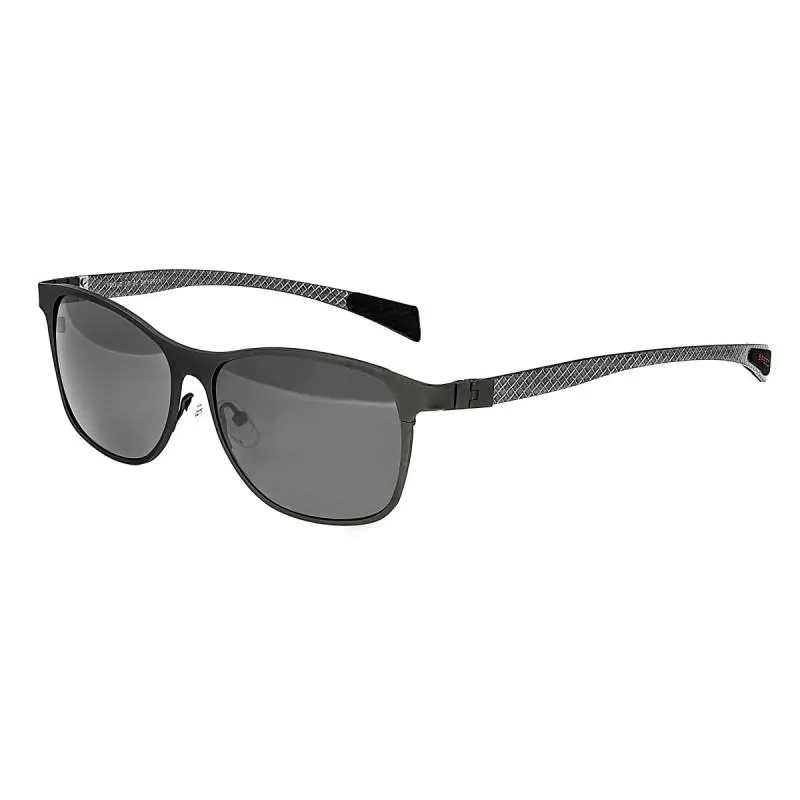 Breed Templar Titanium Polarized Sunglasses