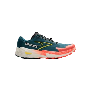 Brooks Men's Catamount 4 Trail Running Shoes