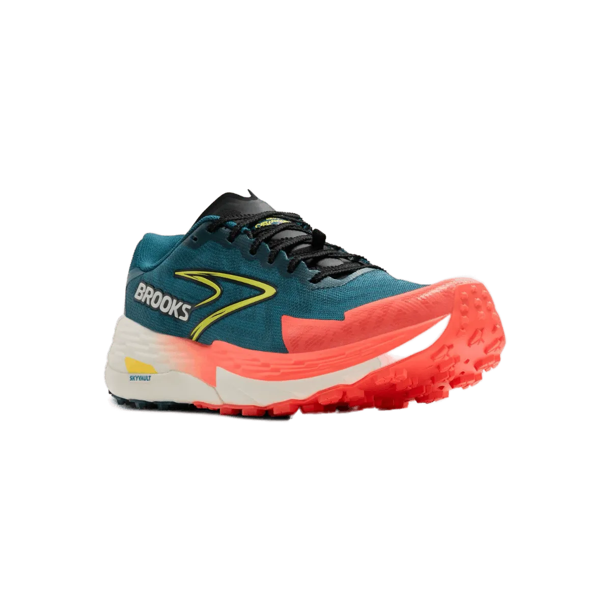 Brooks Men's Catamount 4 Trail Running Shoes