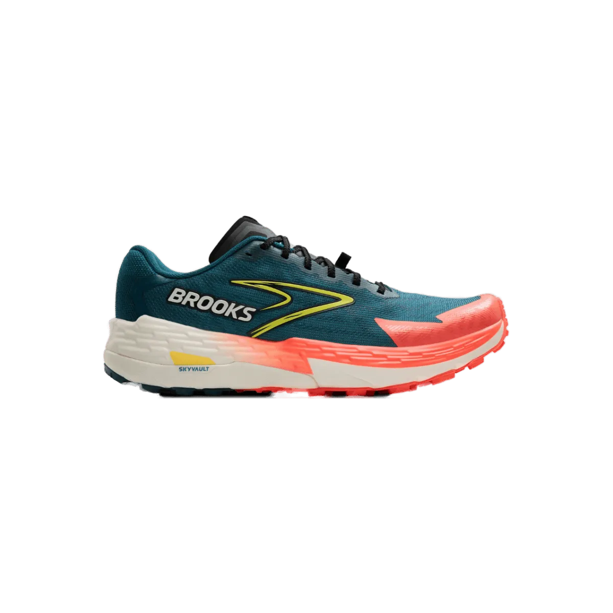 Brooks Men's Catamount 4 Trail Running Shoes