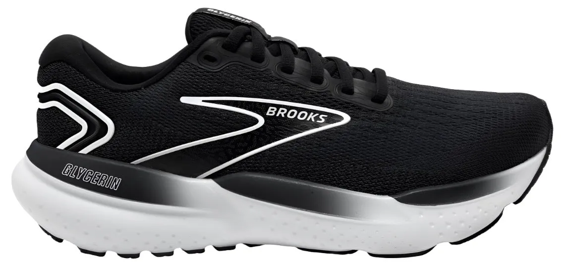 Brooks W Glycerin 21