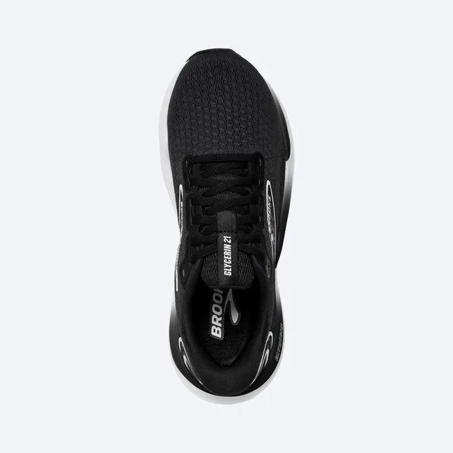 Brooks W Glycerin 21