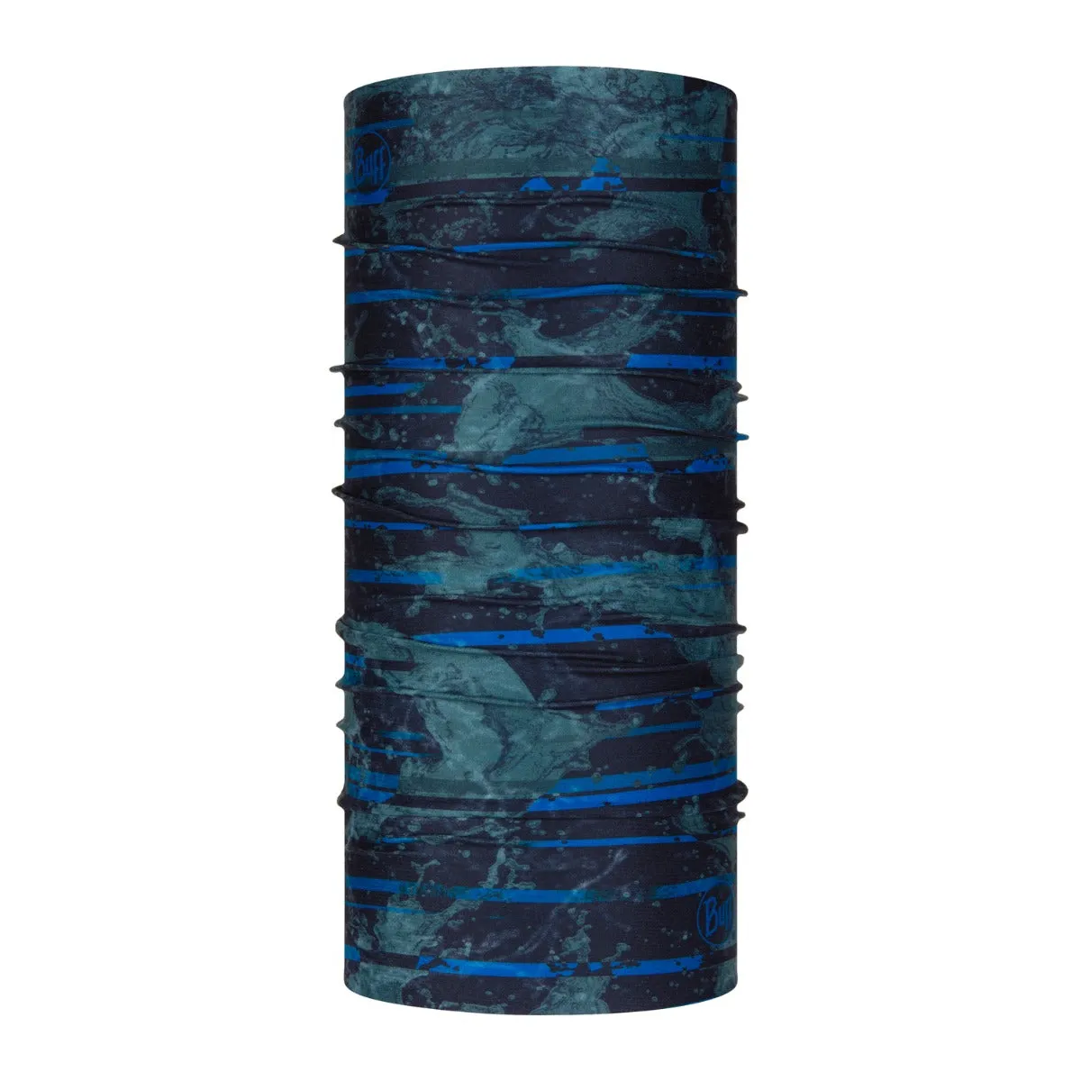 Buff Coolnet® Uv  Insect Shield Tubular