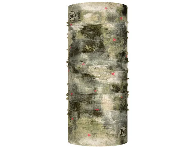 Buff Coolnet® Uv  Insect Shield Tubular