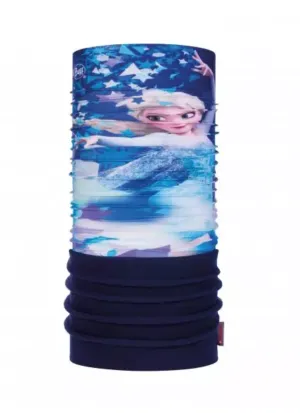 Buff Kids Polar Elsa 2 Neckwarmer