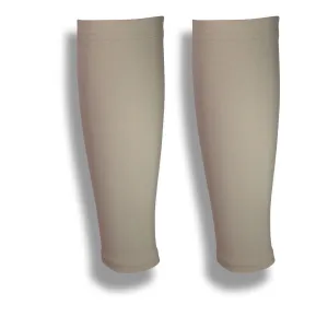 Cappuccino Calf Leg Skin Protectors