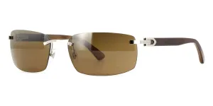 Cartier Buffalo Horn CT0046S 002 3EK