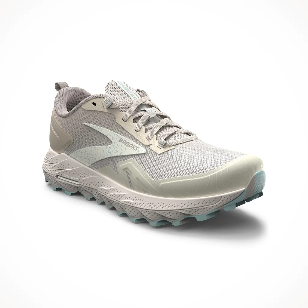 Cascadia 17 — Women's