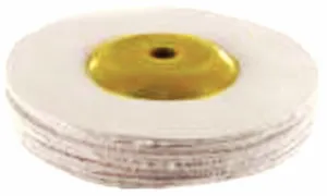 Chamois mop (EA.)
