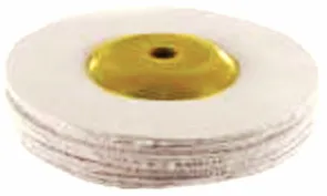 Chamois mop (EA.)