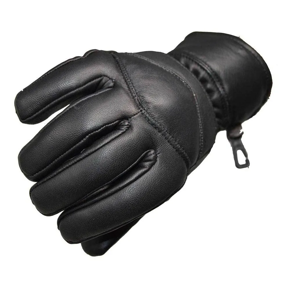 Cold Weather Insulated Glove