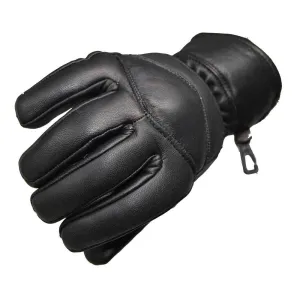 Cold Weather Insulated Glove
