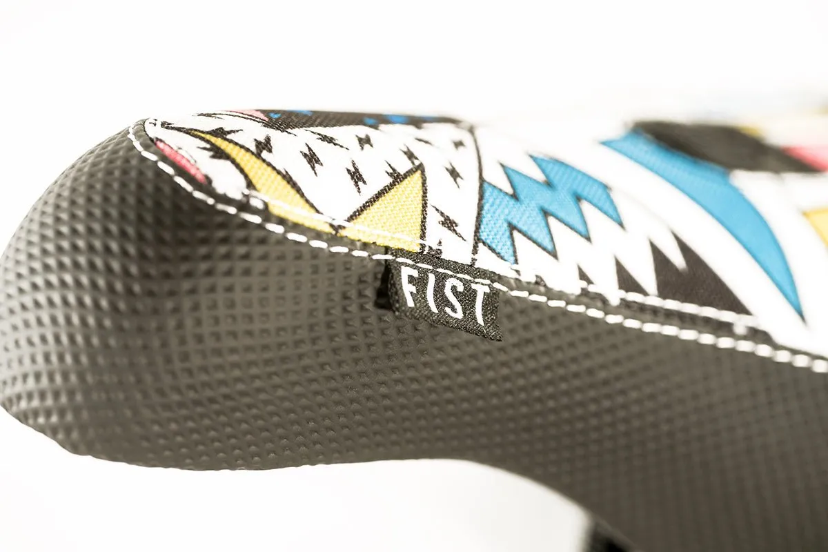 Colony x  Fist Collab Pivotal Seat