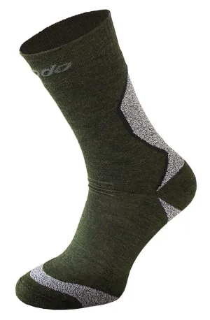 COMODO - Trekking Extreme Socks (3-5.5 / Khaki Green)