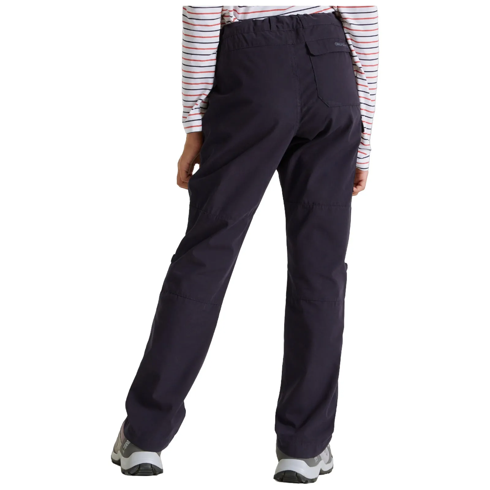Craghoppers Junior Kiwi II Trousers