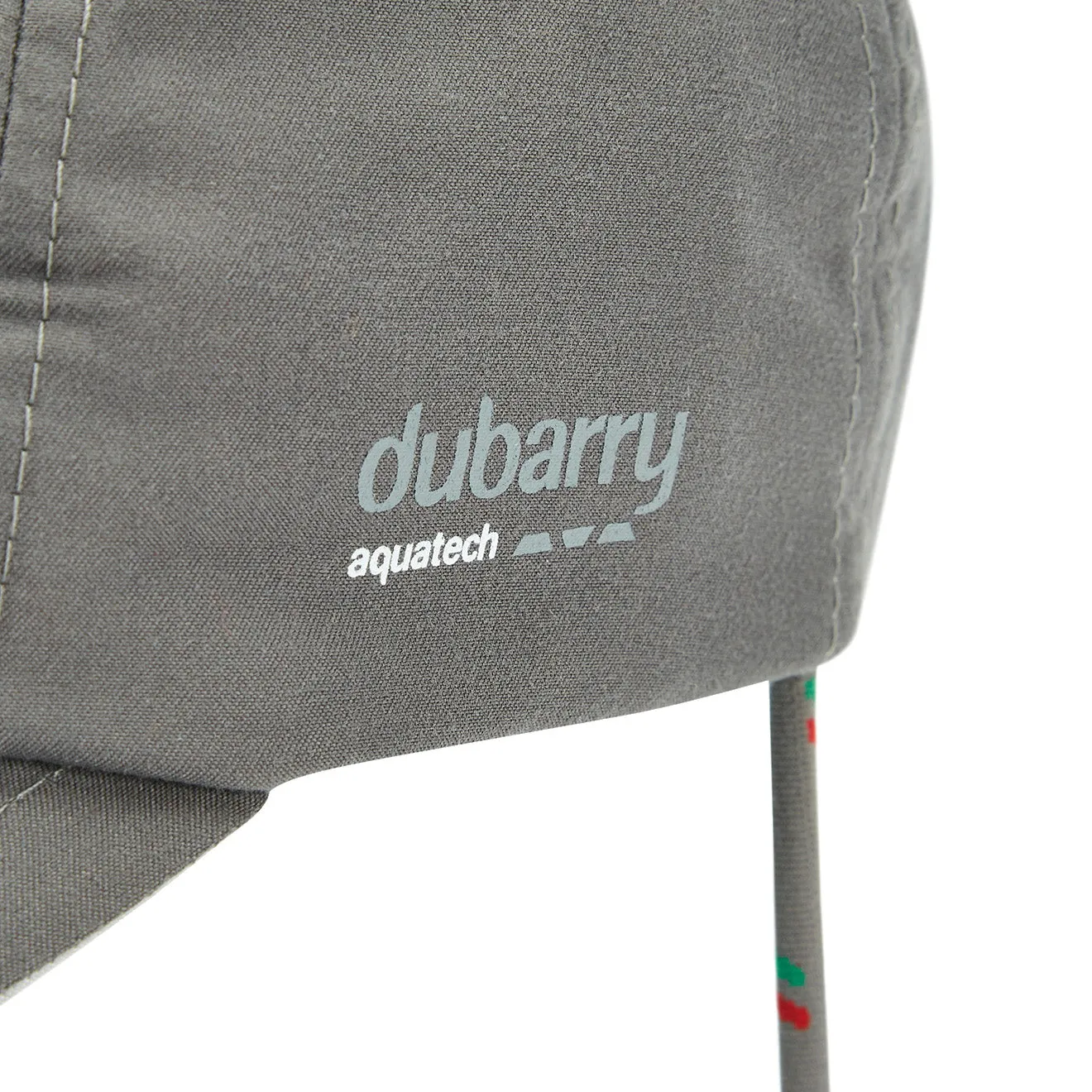 Dubarry Paros Crew Cap Graphite