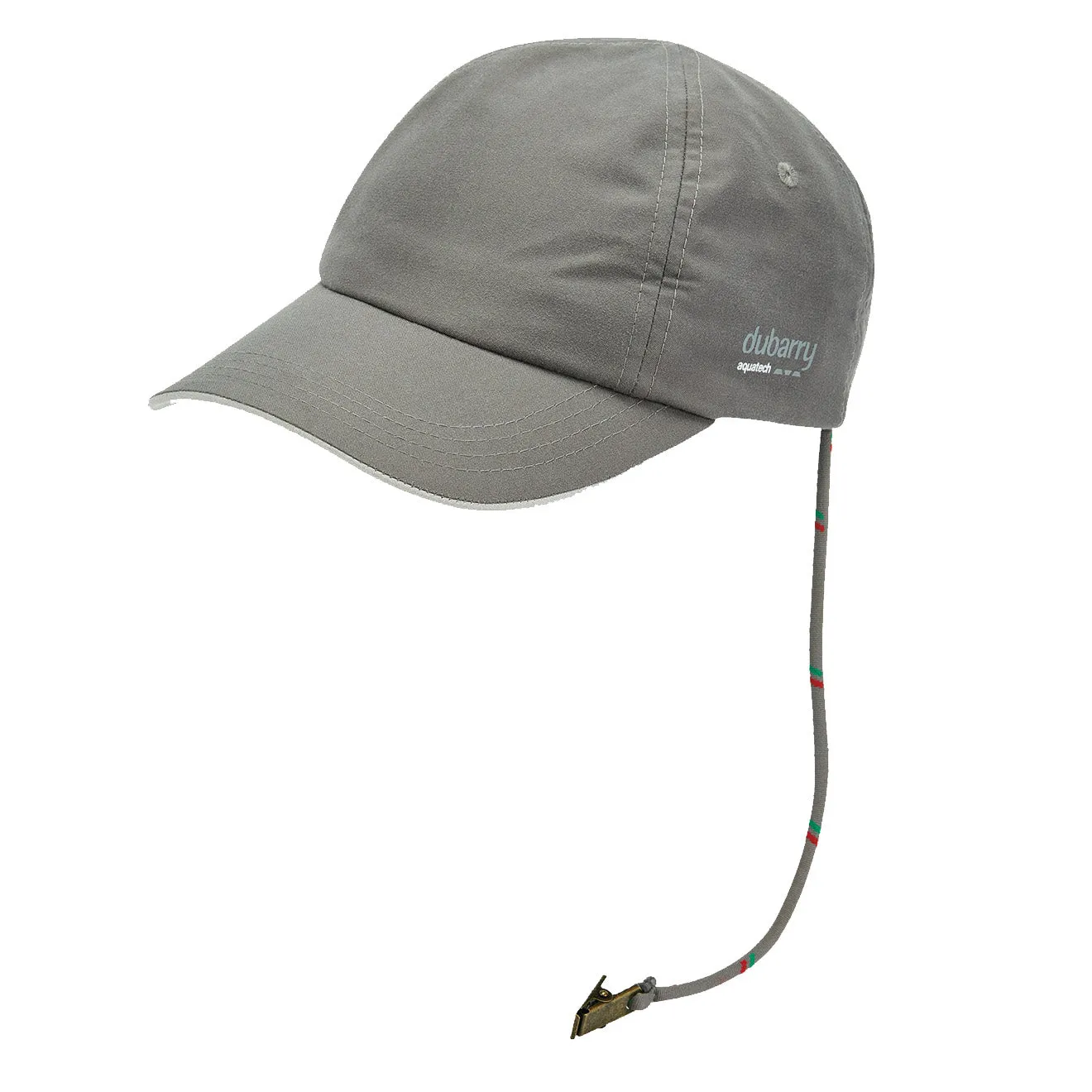 Dubarry Paros Crew Cap Graphite