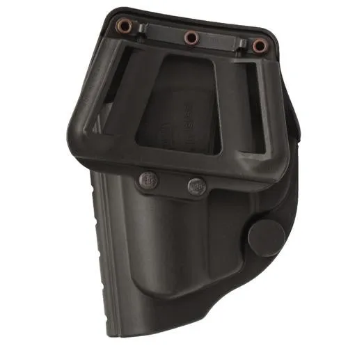 E2 Evolution Belt Holster - Ruger SP101